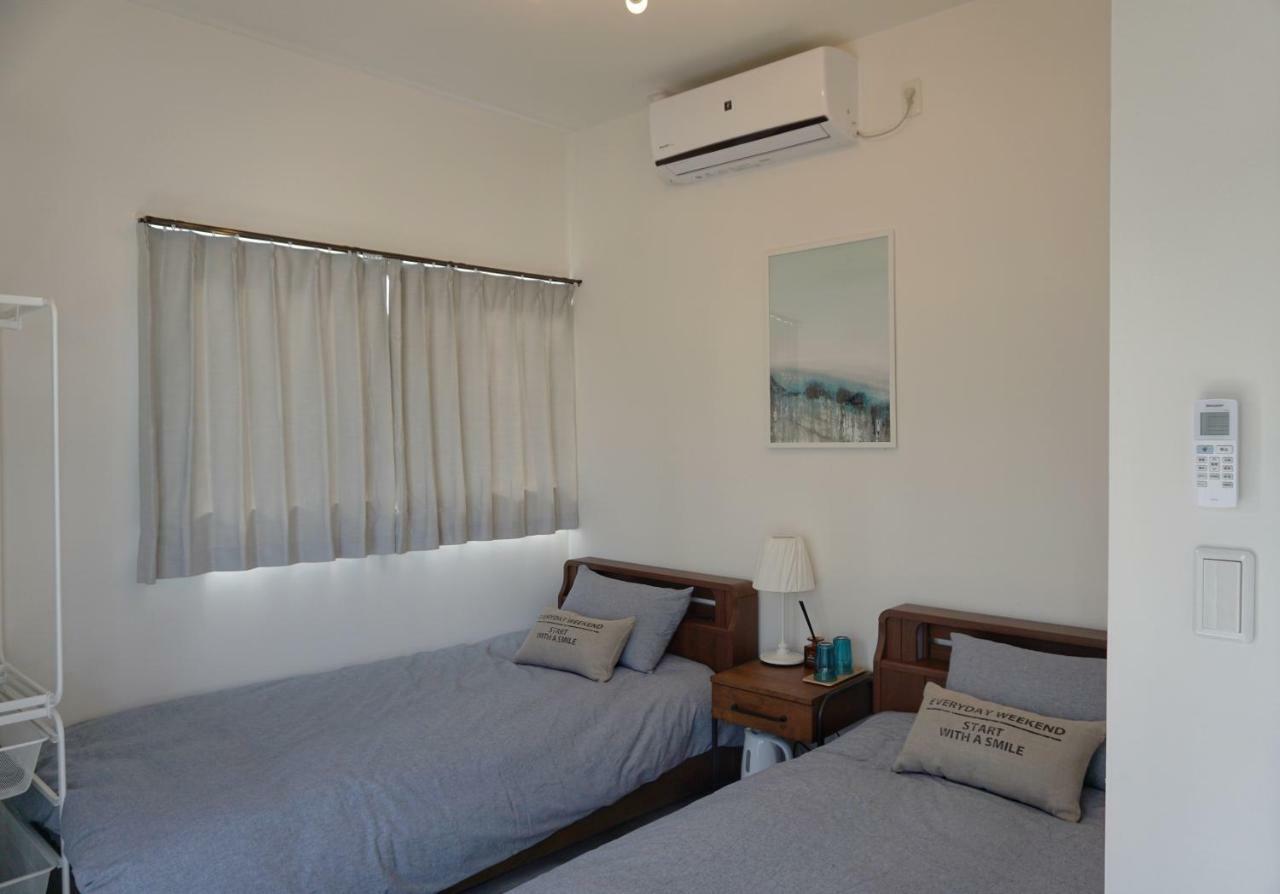Zaito Tokyo Kinshicho Economy Inn 宅东东京横川1民宿 Exterior photo