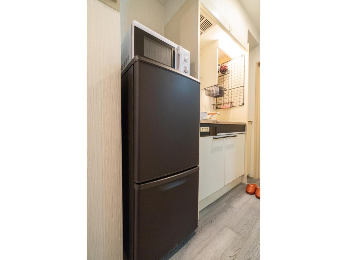 Zaito Tokyo Kinshicho Economy Inn 宅东东京横川1民宿 Exterior photo